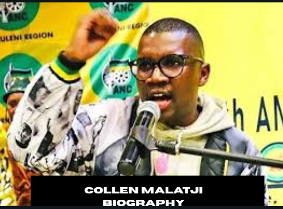 collen malatji biography